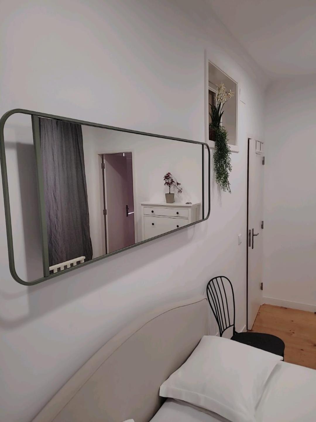 Varanda Privada Iroom Lisbon Exterior photo
