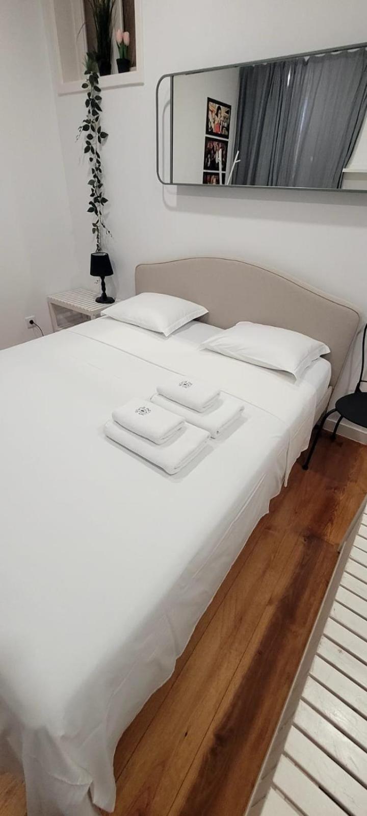 Varanda Privada Iroom Lisbon Exterior photo