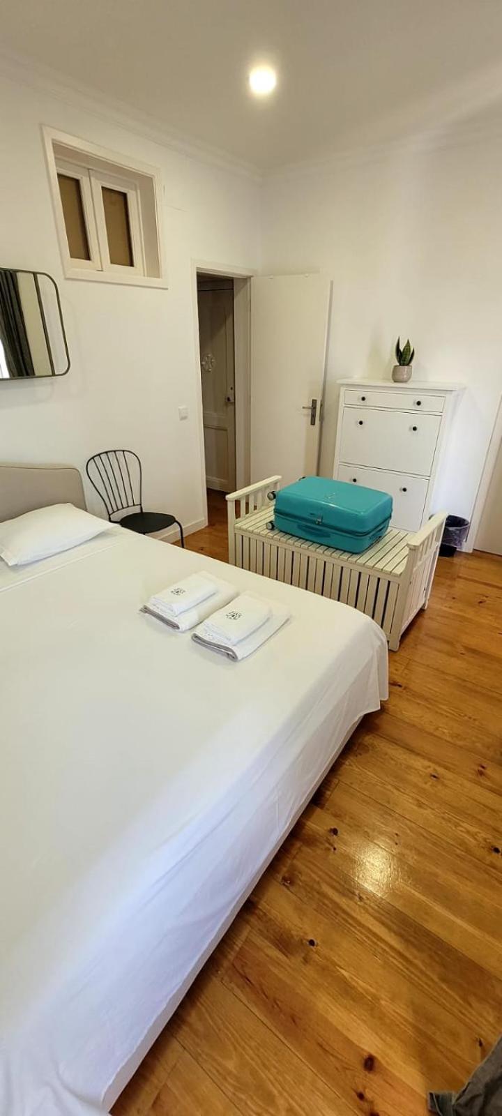 Varanda Privada Iroom Lisbon Exterior photo
