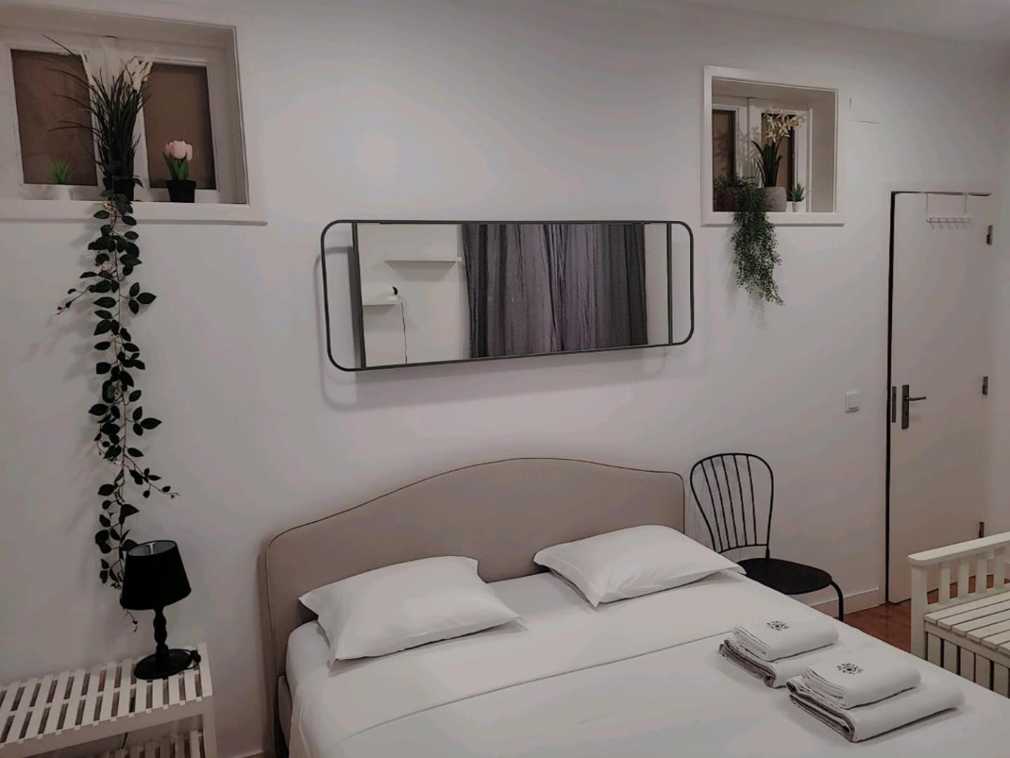 Varanda Privada Iroom Lisbon Exterior photo