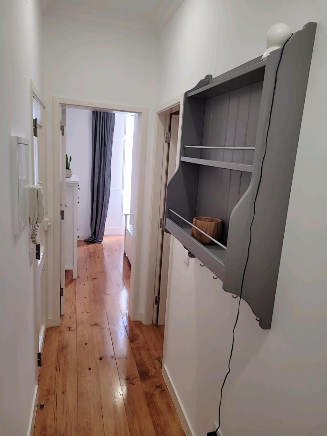 Varanda Privada Iroom Lisbon Exterior photo