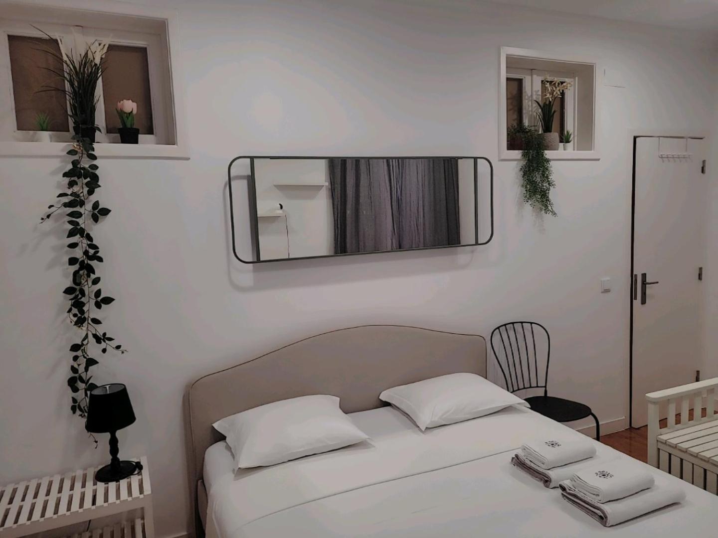 Varanda Privada Iroom Lisbon Room photo