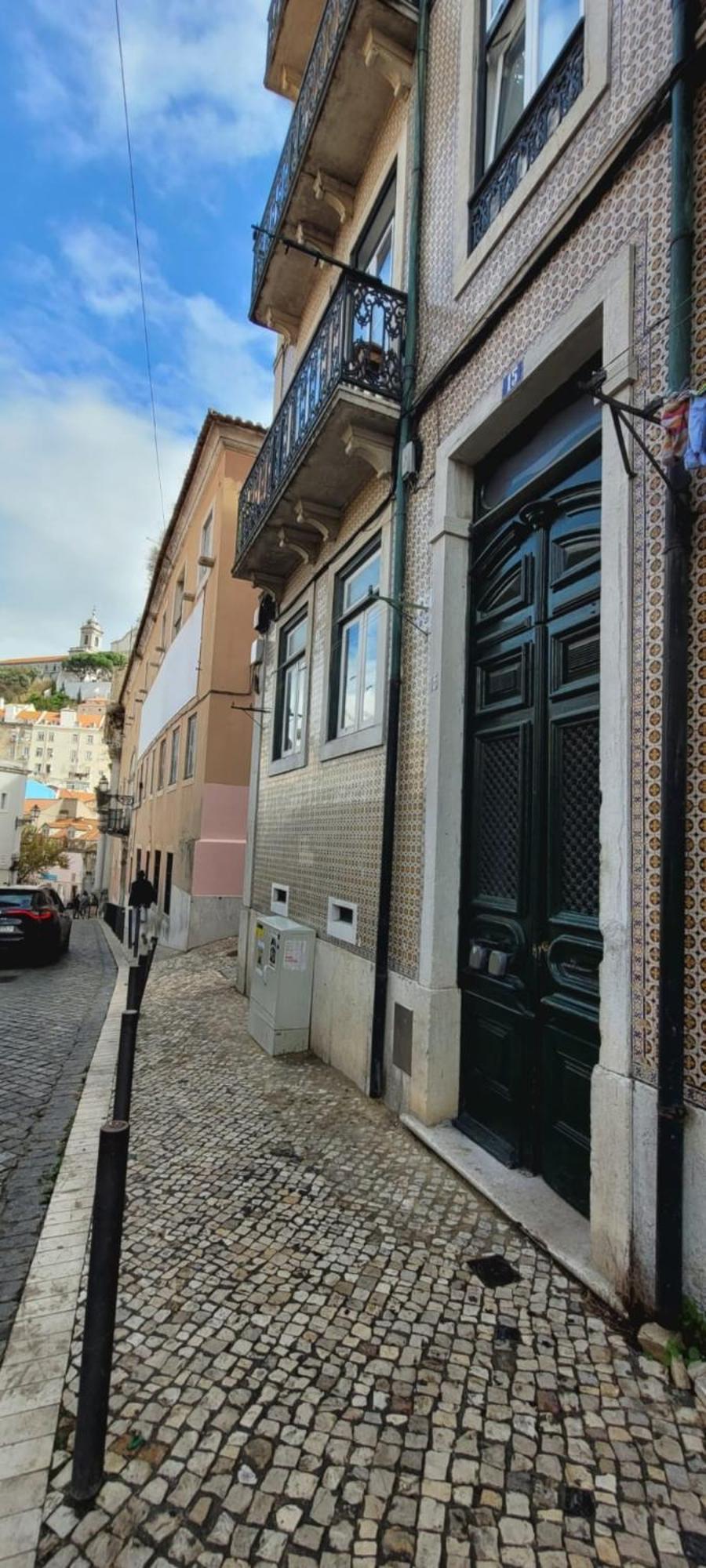 Varanda Privada Iroom Lisbon Exterior photo