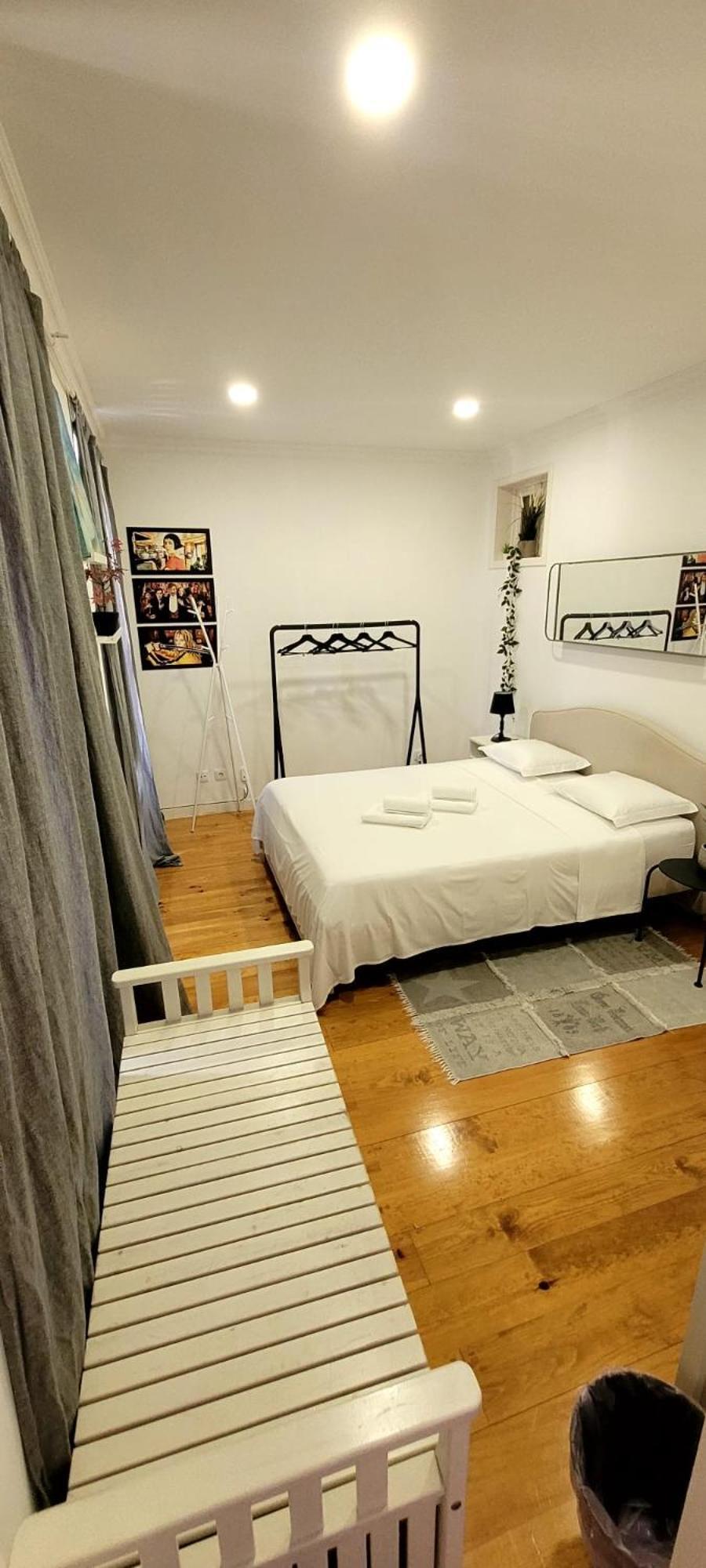 Varanda Privada Iroom Lisbon Exterior photo