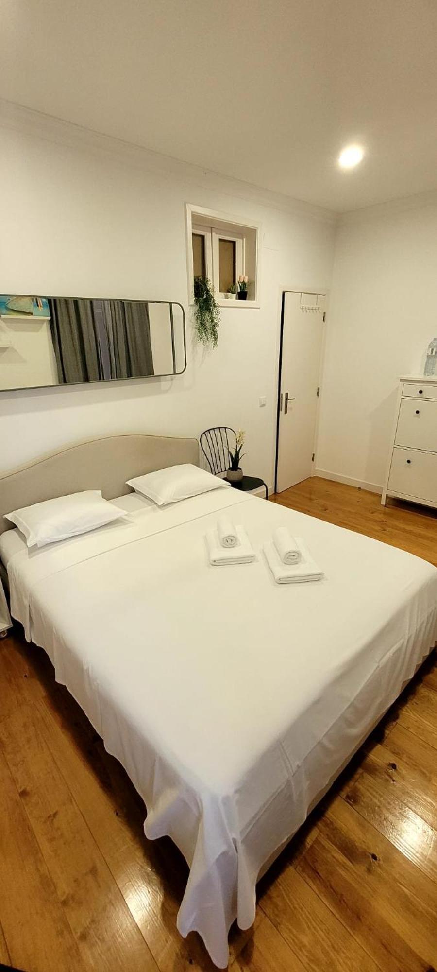 Varanda Privada Iroom Lisbon Exterior photo