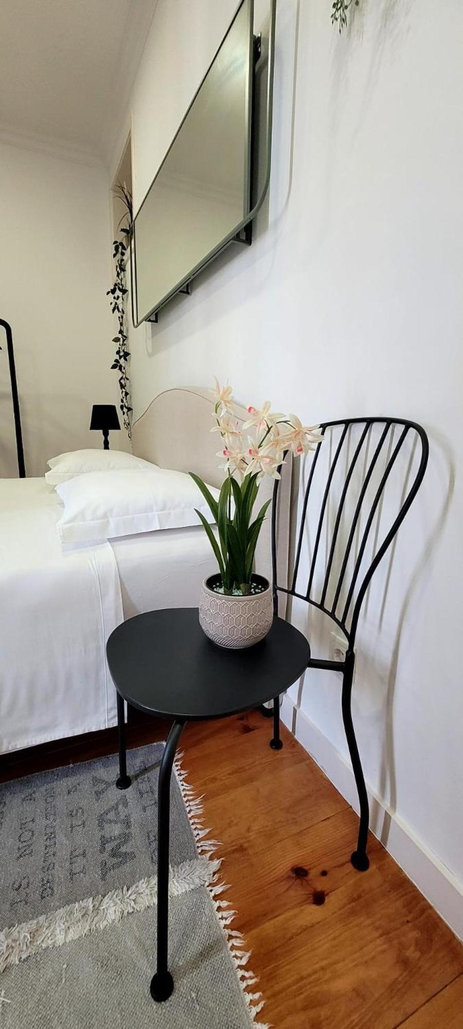 Varanda Privada Iroom Lisbon Exterior photo