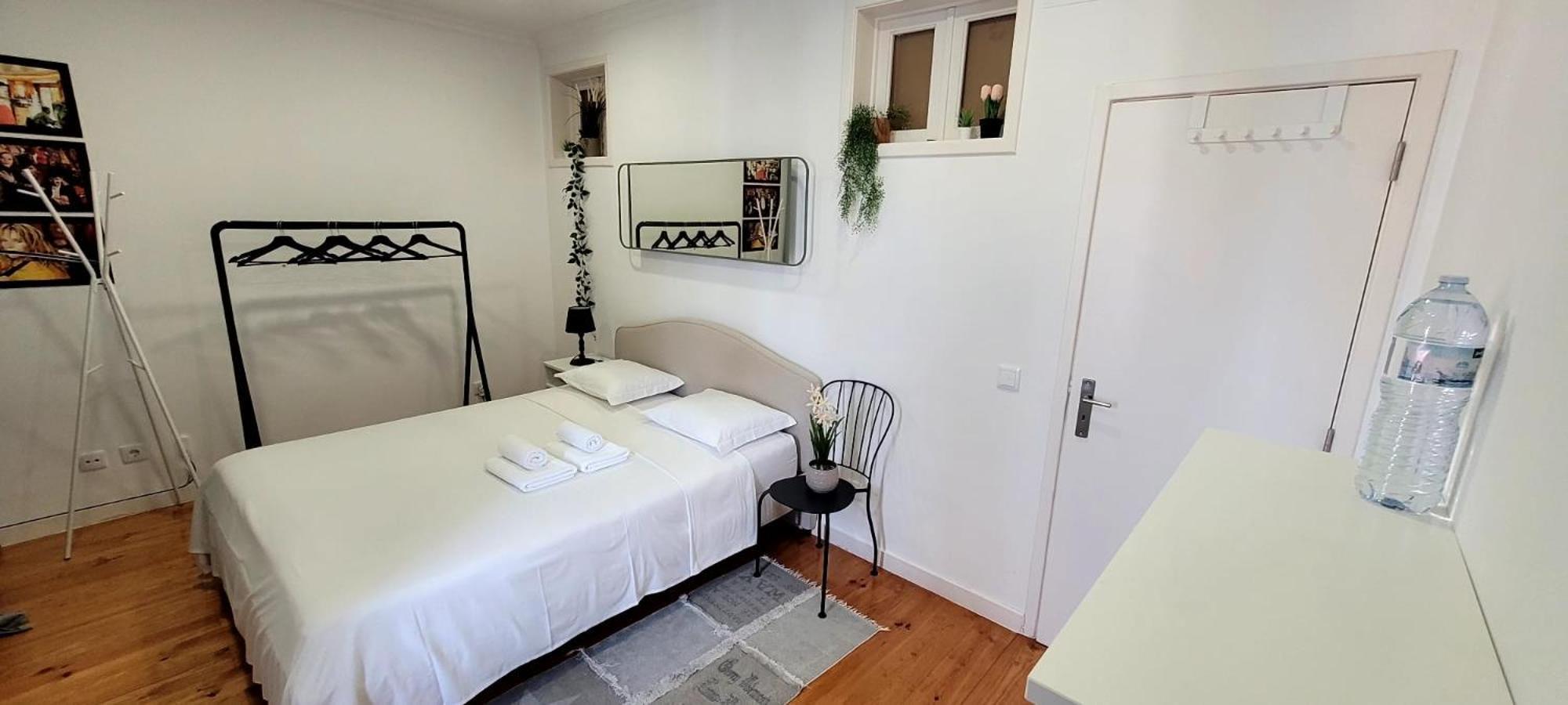Varanda Privada Iroom Lisbon Exterior photo