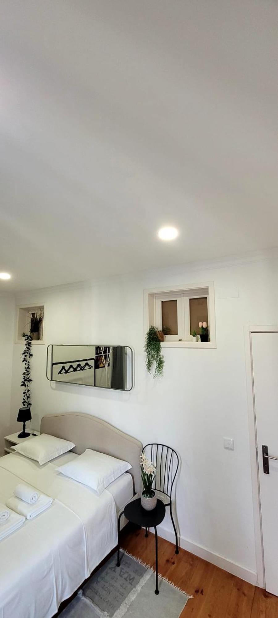 Varanda Privada Iroom Lisbon Exterior photo