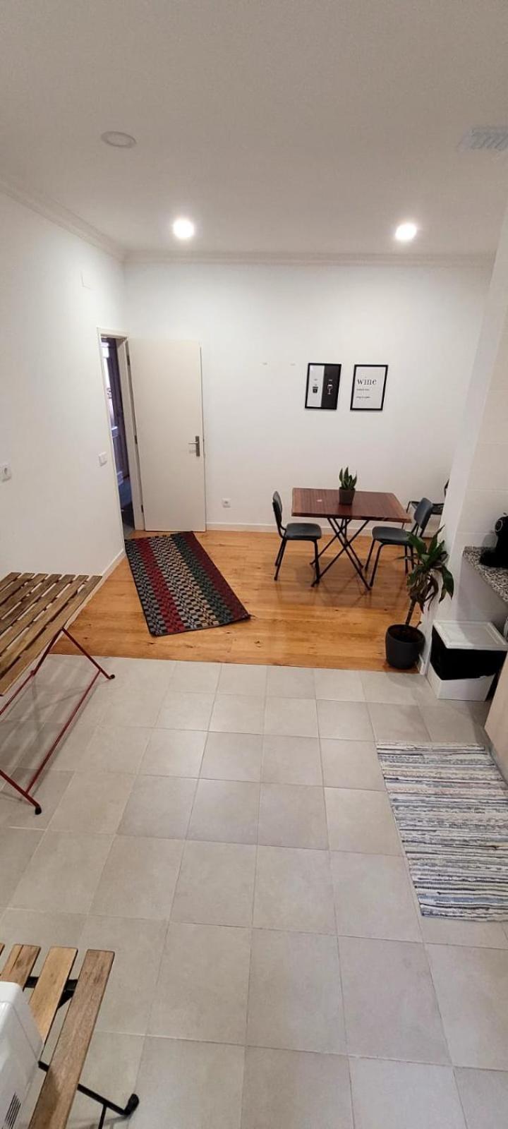 Varanda Privada Iroom Lisbon Exterior photo