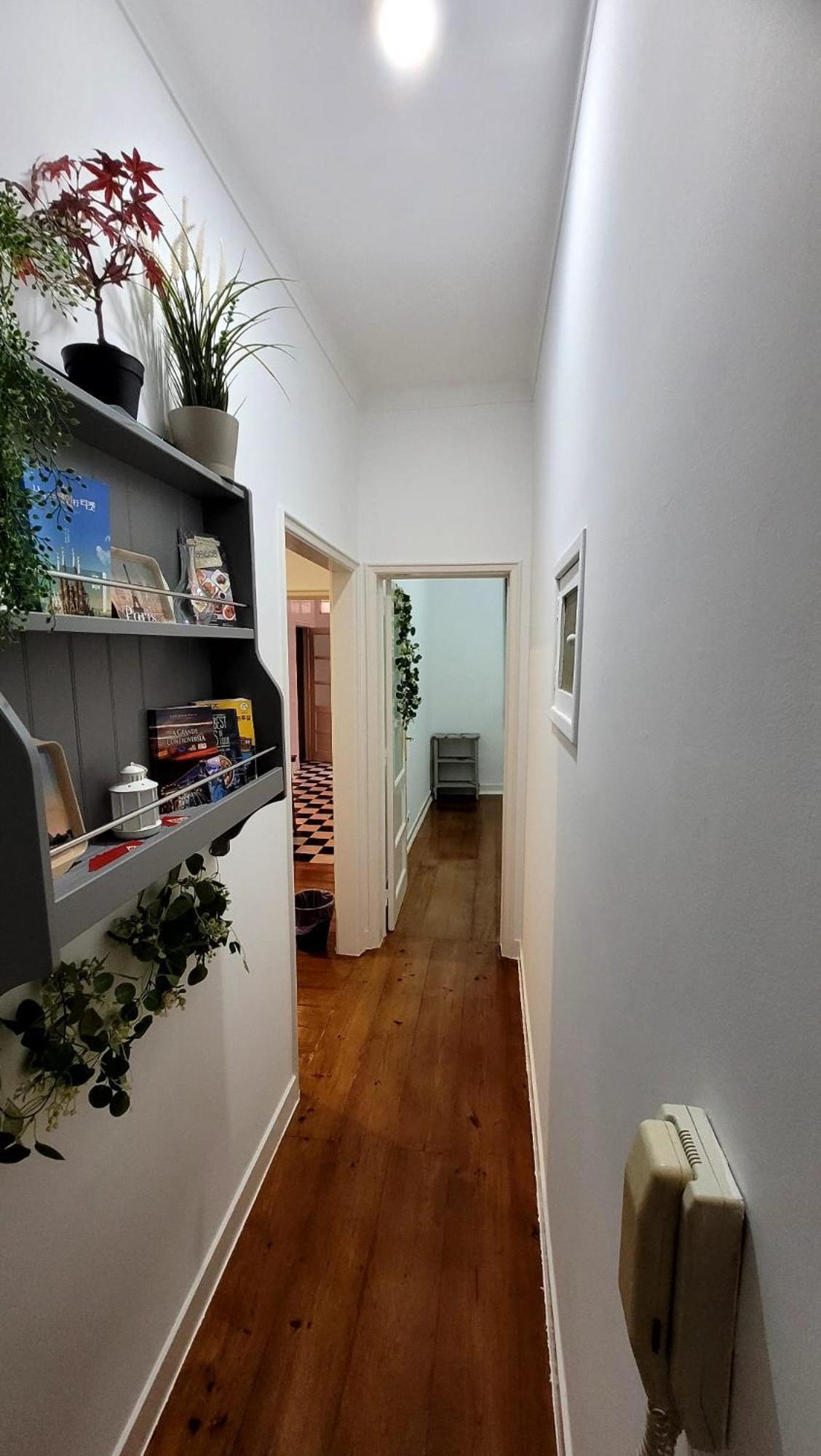 Varanda Privada Iroom Lisbon Exterior photo