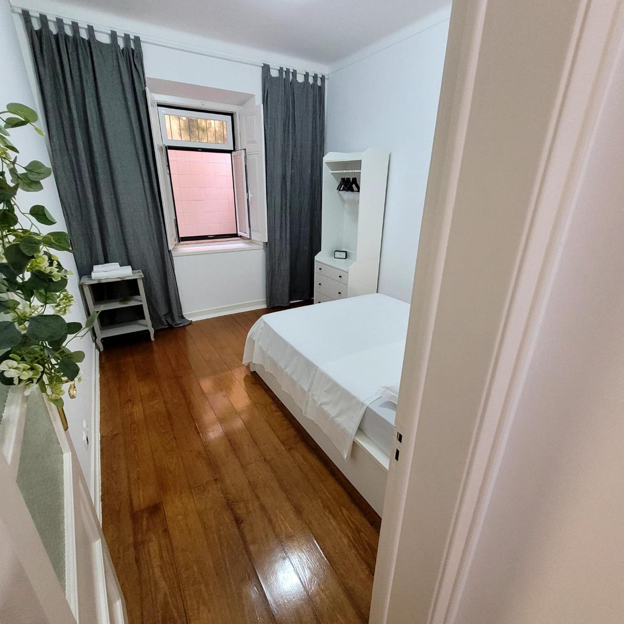 Varanda Privada Iroom Lisbon Exterior photo