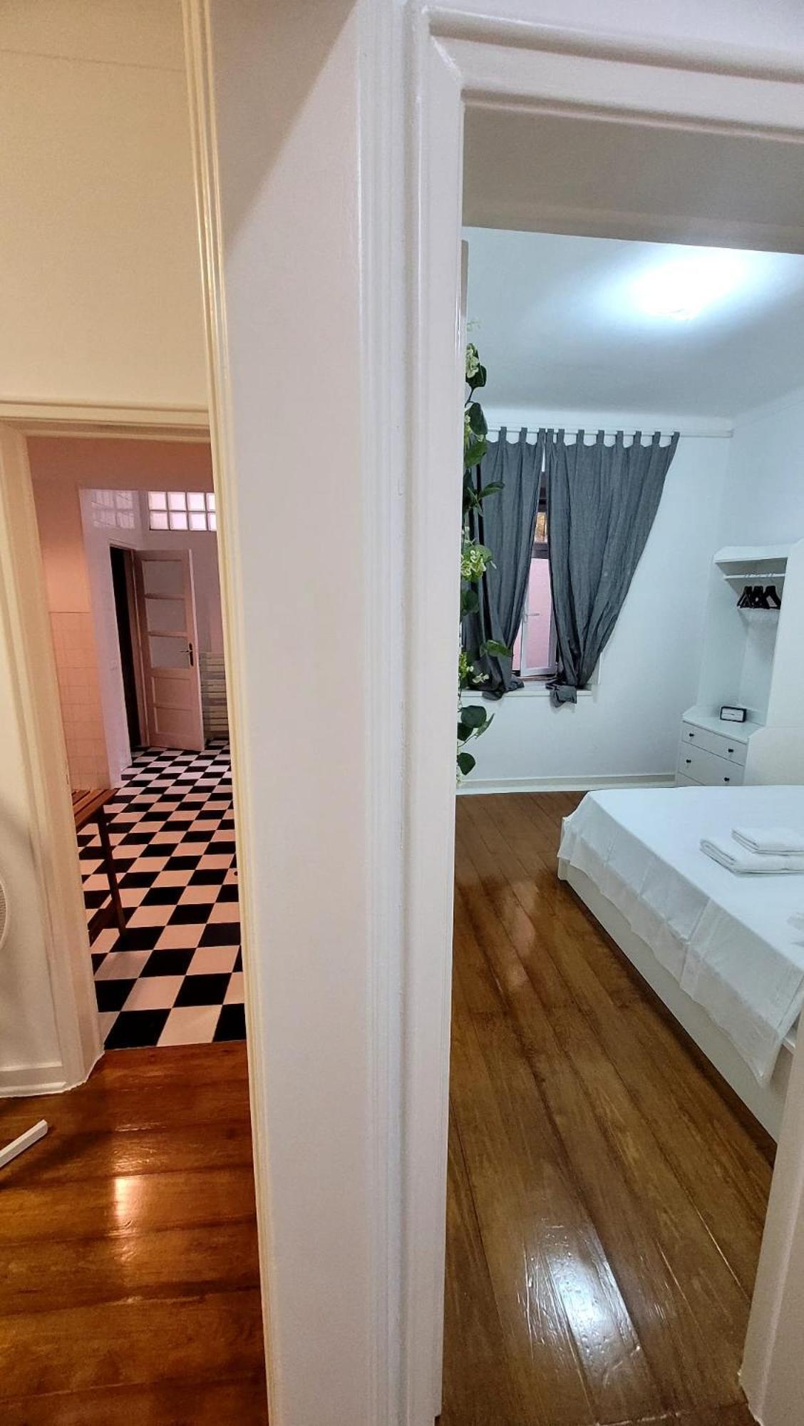 Varanda Privada Iroom Lisbon Exterior photo