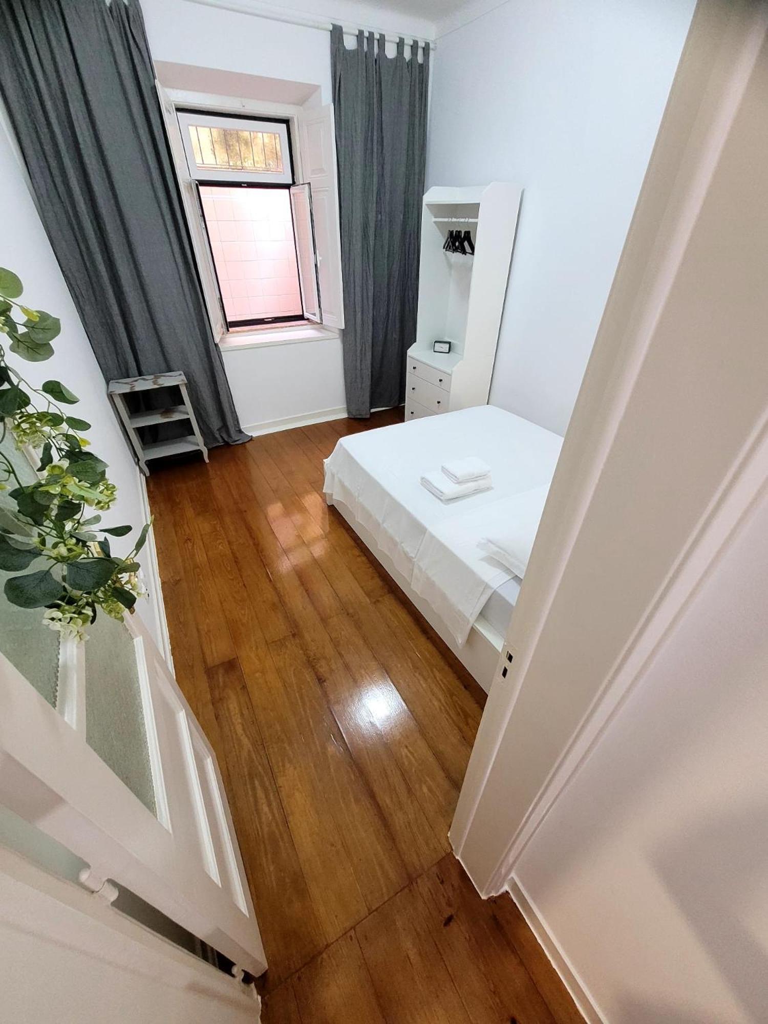 Varanda Privada Iroom Lisbon Exterior photo
