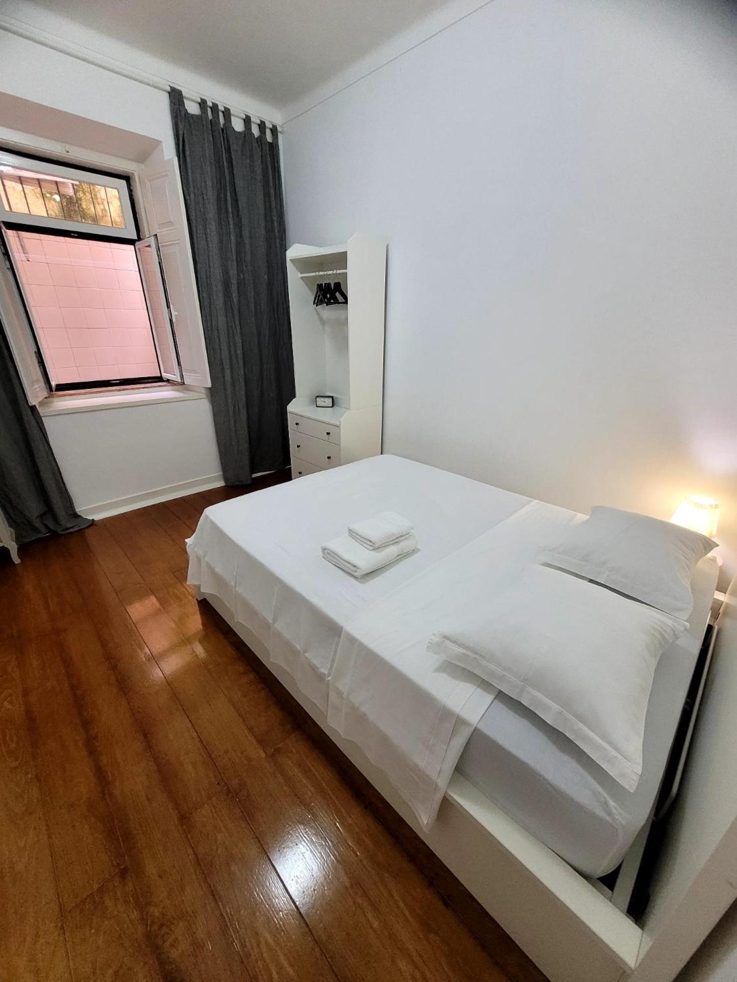Varanda Privada Iroom Lisbon Exterior photo